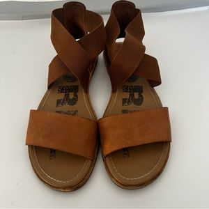 Sorel Ella II sandal